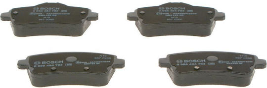 Bosch Disc Brake Pad Set