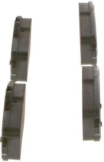 Bosch Disc Brake Pad Set