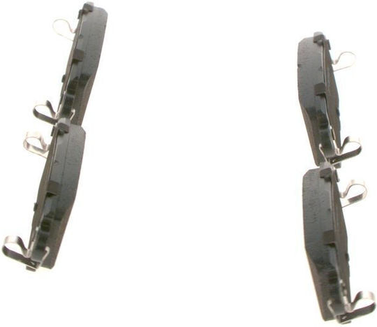 Bosch Disc Brake Pad Set