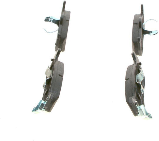 Bosch Disc Brake Pad Set