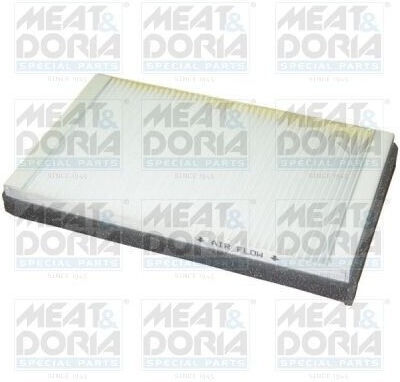 Meat & Doria Φίλτρο Καμπίνας Ford Maverick - Mazda Tribute