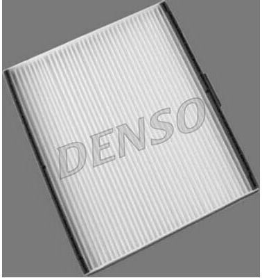 Denso Φίλτρο Καμπίνας Hyundai 270x236x34mm