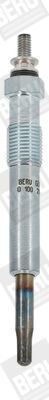 Ford C-max Dm2 Beru Gn993 Incandescent Spark Plug