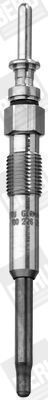Bmw 3 E46 Beru Gn024 Incandescent Spark Plug