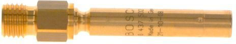 Injector Mercedes-benz 190 W201 Bosch 0437502047