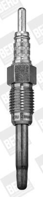 Alfa Romeo 147 937 Beru Gn020 Incandescent Spark Plug