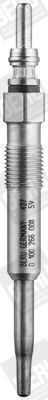 Audi A2 8z0 Beru Ge100 Incandescent Spark Plug