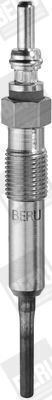 Bujiu incandescent Beru GE111 pentru Renault Grand Scenic III JZ0 1