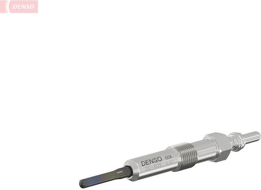 Dacia Dokker Denso Dg609 Incandescent Spark Plug
