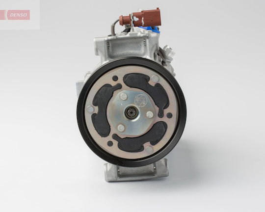 Klimakompressor Audi A4 8k2 B8 Denso Dcp02098