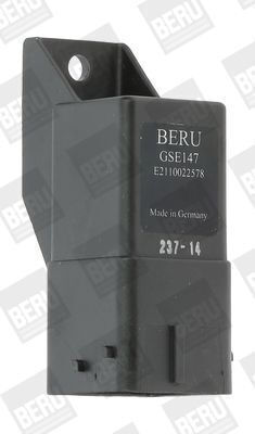Spark Plug Relay Citroen Berlingo Mf Beru Gse147