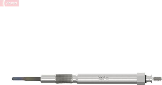 Ford Ranger Spark Plug Incandescent Es Et Denso Dg630