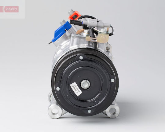 Klimakompressor Bmw 1 F20 Denso Dcp05095