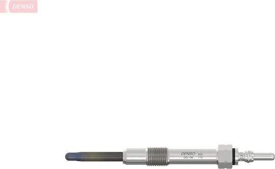 Denso Dg196 Incandescent Spark Plug Alfa Romeo 147 937