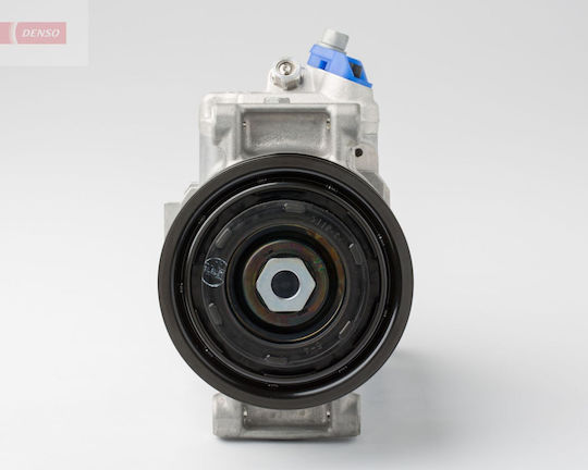 Air Conditioning Compressor Audi A4 8k2 B8 Denso Dcp32061