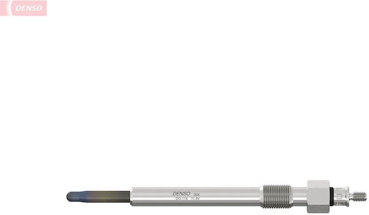 Denso Dg115 Land Rover Defender Cabrio Ld Incandescent Spark Plug