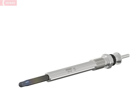Opel Astra G Cabriolet F67 Denso Dg142 Incandescent Spark Plug