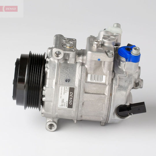 Compresor de climă Denso DCP32068 pentru autobuzul Vw Crafter 30-35