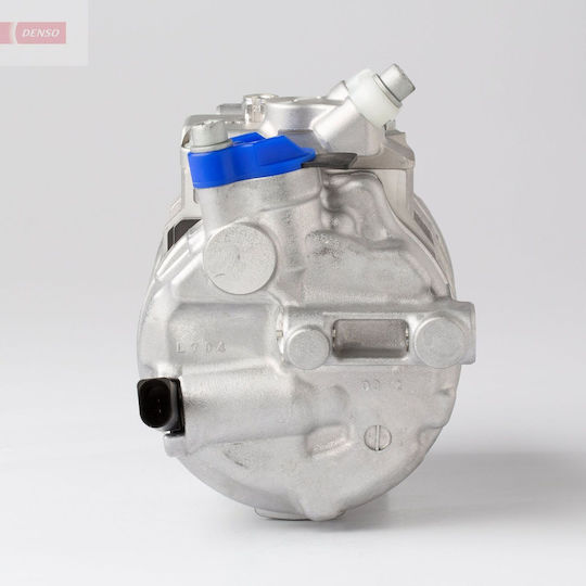 Compresor de climă Denso DCP32068 pentru autobuzul Vw Crafter 30-35
