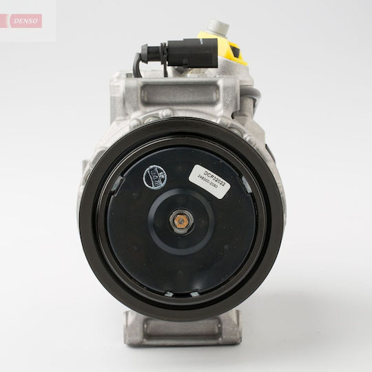 Klimakompressor Audi Q7 4L Denso Dcp32022