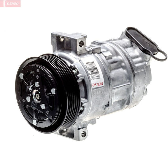 Compresor de aer condiționat Fiat Bravo II 198 Denso DCP13010