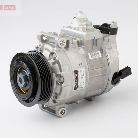 Compresor aer condiționat Vw Multivan V 7hm 7hn 7hf 7ef 7em 7en Denso Dcp32050
