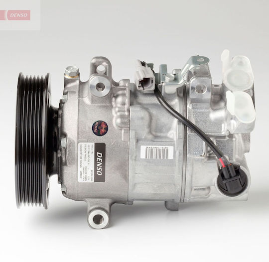Климатичен компресор Denso DCP23030 за Renault Grand Scenic III JZ0 1