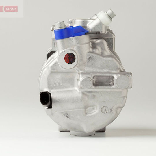 Compresor aer condiționat Vw Multivan V 7hm 7hn 7hf 7ef 7em 7en Denso Dcp32050