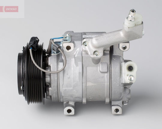 Honda CR-V III RE Denso DCP40004 Klimakompressor