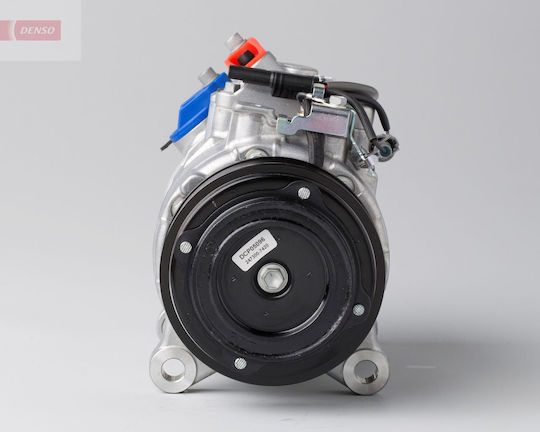 Bmw 3 F30 F35 F80 Climate Compressor Denso Dcp05096