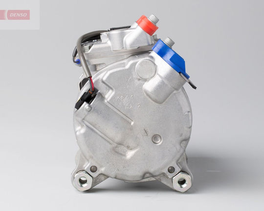 Bmw 3 F30 F35 F80 Climate Compressor Denso Dcp05096