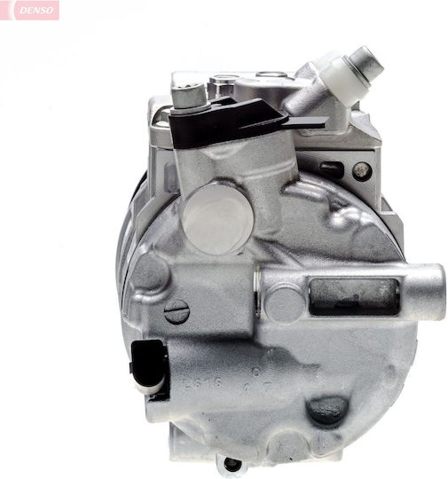 Vw Multivan V 7hm 7hn 7hf 7ef 7em 7en Компресор за климатик Denso Dcp32069