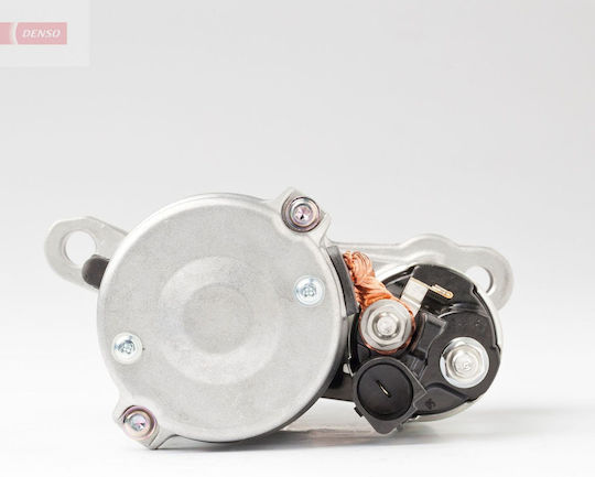 Elektromotor Audi A4 8k2 B8 Denso Dsn994