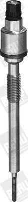 Beru Glow Plug Car for Opel Mokka