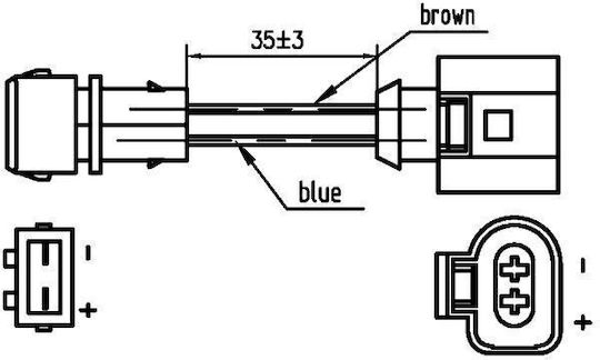 Air Conditioning Compressor Golf IV A3 1J0-820-803-F-Mahle