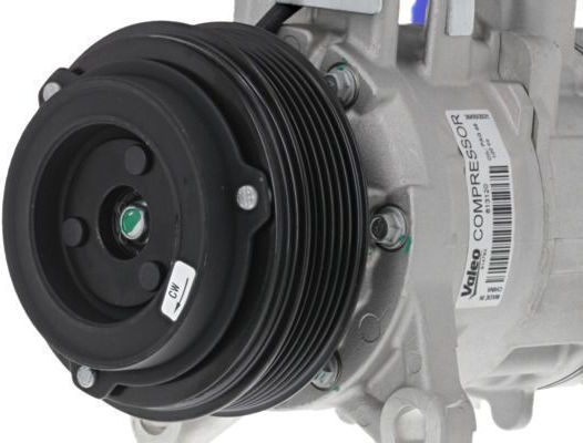 Valeo Air Conditioning Compressor