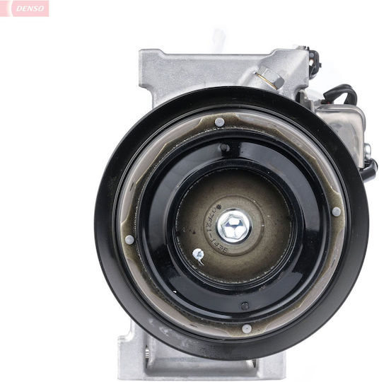 Denso Air Conditioning Compressor Nissan Qashqai Ii X-trail Iii Renault Espace V Grand Scenic Iii Kadjar Koleos Ii Megane Talisman