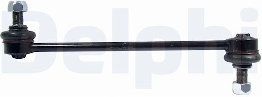 Delphi Μπαράκι Ζαμφόρ Αυτοκινήτου για Hyundai i30 2007 TC2152