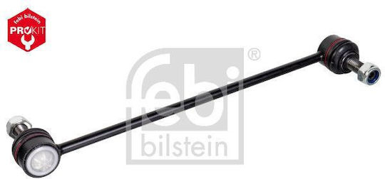 Febi Car Bumper Bar for Opel Insignia 31561