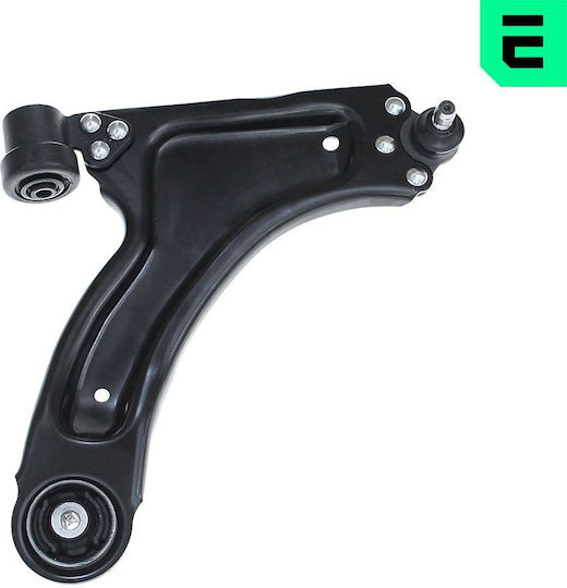 Optimal Aufhängung Arm für Opel Corsa / Kombi G6-731