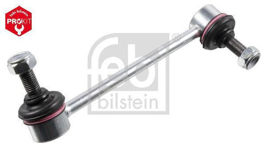 Μπαρακι Ζαμφορ Εμ Αρ Isuzu D-max 06--febi-fb43318