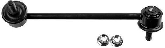 Bară Stabilizatoare Stângă 202mm/8mm Hyundai Getz 1.1-1.6 09.02-12.10 Lemfoerder