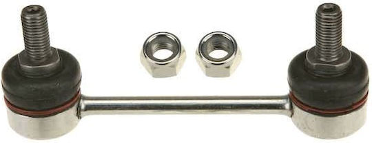 Brățară de Legătură a Stabilizatorului Trw Automotive Suspensie Partea Din Spate Dreapta Stânga 133mm Ford Turneo Tranzit Connect