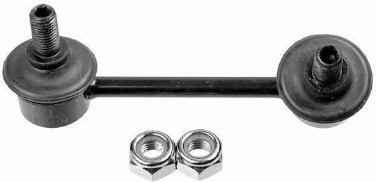 Conector Bară de Suspensie Stabilizatoare Lemfoerder Stânga Spate 100mm Toyota RAV 4 II 1.8-2.4 05.00-11.05