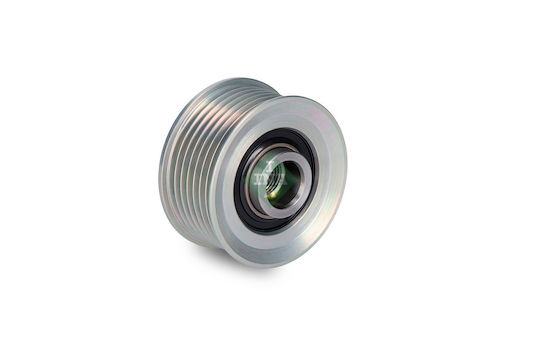 Freewheel System Alternator Ina 535 0053 10