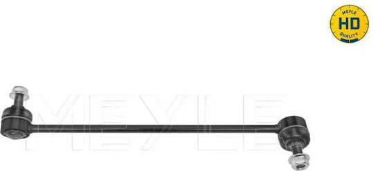 Meyle Stabilisator Aufhängung Arm Bieleta Vorderseite Rechts 349mm Kia Optima 1.6-2.0 Drehmomentstange Gewinde M12x1.25