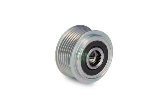 Freewheel System Alternator Ina 535 0053 10