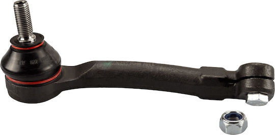 Trw Left Tie Rod End Renault Clio II Thalia I 1.2-1.9d 02.98 Car Front Parts Front Length 146mm Thread M10x1.25 Cone 14.5mm