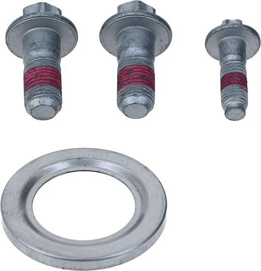 Ghid de Încărcare Lemfoerder Articulație Pivot Ax Citroen C5 II III C6 Peugeot 407 508 1.6-3.0d 03.04