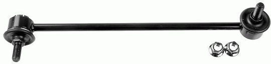Legătură Stabilizator Bracket Lemfoerder Stângă Partea Frontală 285.9mm Hyundai Accent III Kia Rio II 1.4 1.5d 1.6